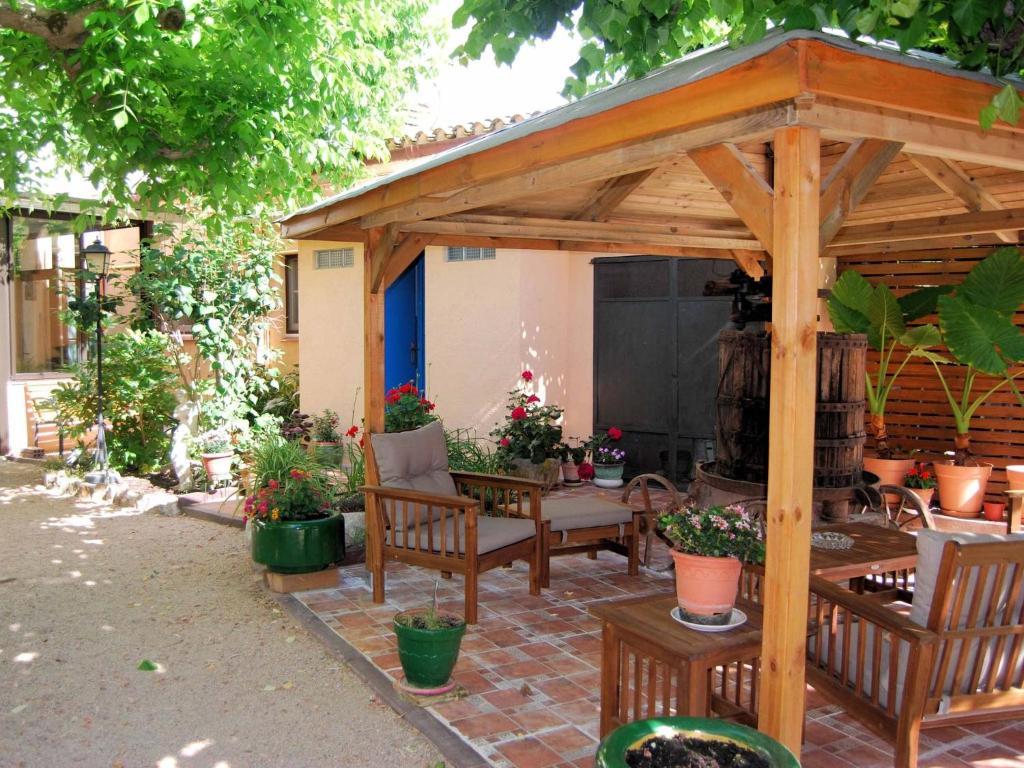Hostal Fabrellas กัลเดส เด มาลาเวยา ภายนอก รูปภาพ