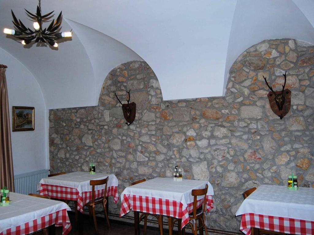 Hostal Fabrellas กัลเดส เด มาลาเวยา ภายนอก รูปภาพ